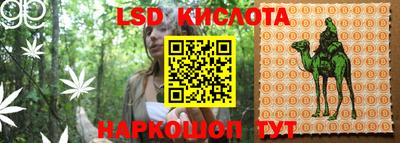 MESCALINE Владимир